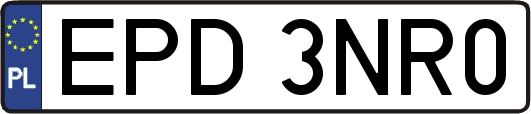 EPD3NR0