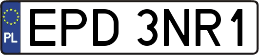 EPD3NR1