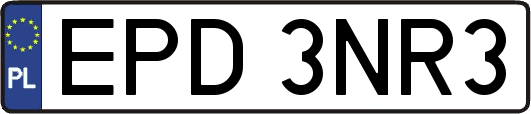EPD3NR3