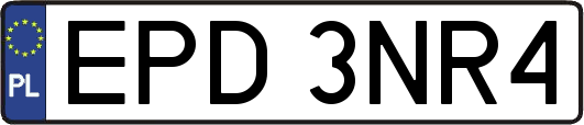 EPD3NR4