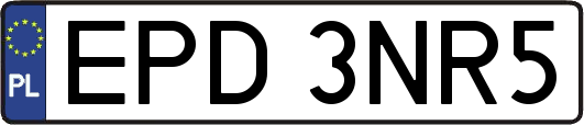 EPD3NR5