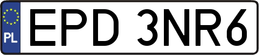 EPD3NR6