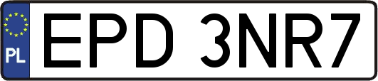 EPD3NR7