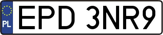 EPD3NR9