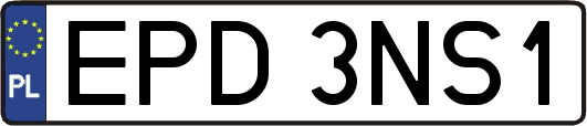 EPD3NS1