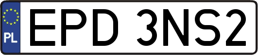 EPD3NS2