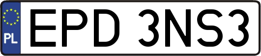 EPD3NS3