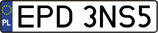 EPD3NS5