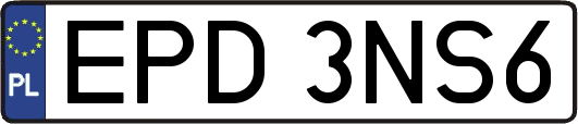 EPD3NS6