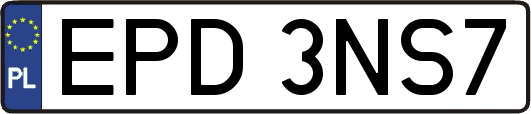 EPD3NS7