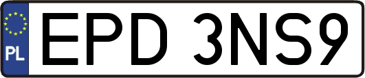 EPD3NS9
