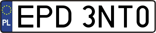 EPD3NT0