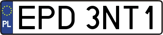 EPD3NT1