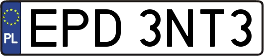 EPD3NT3