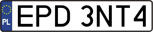 EPD3NT4
