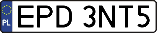 EPD3NT5