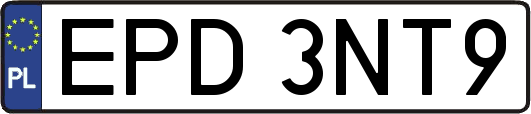 EPD3NT9