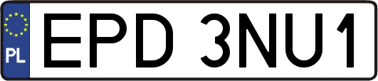 EPD3NU1