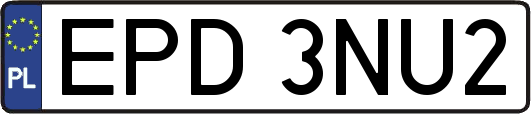 EPD3NU2