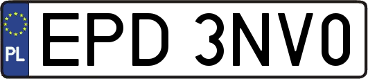 EPD3NV0
