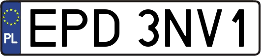 EPD3NV1