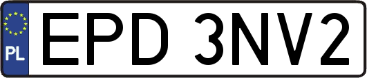 EPD3NV2