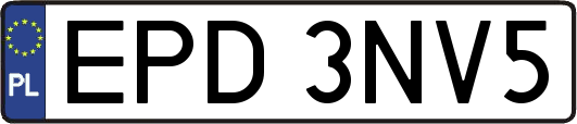 EPD3NV5