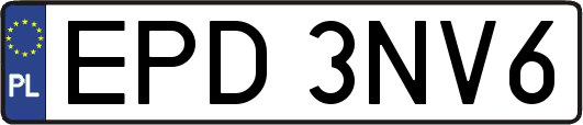 EPD3NV6