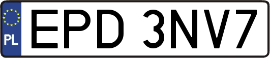 EPD3NV7