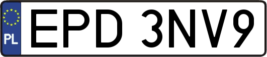 EPD3NV9
