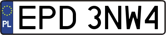 EPD3NW4