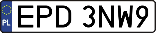 EPD3NW9