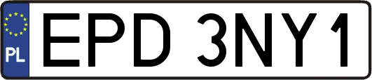 EPD3NY1