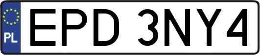 EPD3NY4