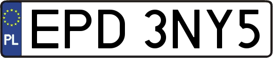 EPD3NY5