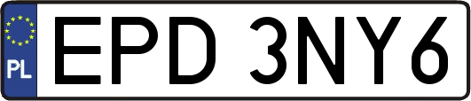 EPD3NY6