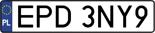 EPD3NY9