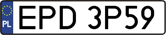 EPD3P59