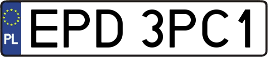 EPD3PC1