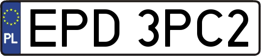 EPD3PC2