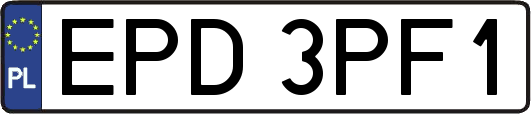 EPD3PF1