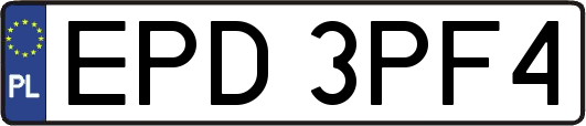 EPD3PF4