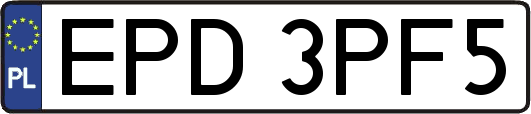 EPD3PF5