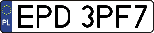 EPD3PF7