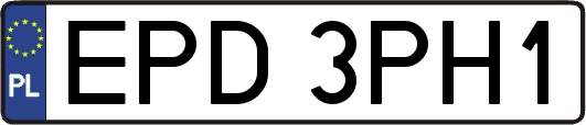 EPD3PH1