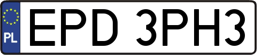 EPD3PH3