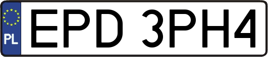 EPD3PH4