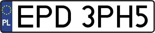 EPD3PH5