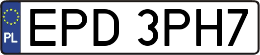 EPD3PH7