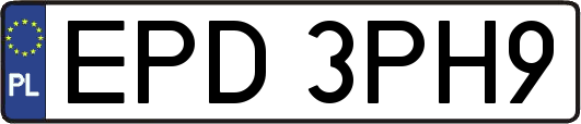 EPD3PH9